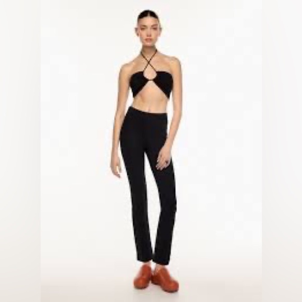 NWOT Sunday Best Maisy pant (xsmall)